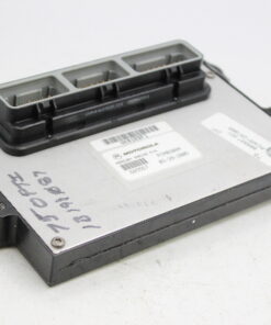 88555701S Mercury 2003-2006 OPTIMAX PCM 75 HP 1.5L DFI TESTED W