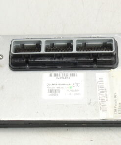 Mercury Verado PCM | OEM 89790731T / 88555859T | Fits 2006 Mercury Verado 150 HP 1.7L L4 Supercharged 4-Stroke | 1-Year Warranty