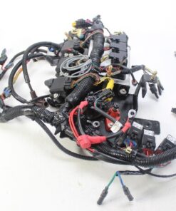 8M0024932 Mercury 2007 Complete Ignition 75 90 115 125 HP DFI 1 Yr Warranty