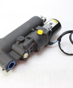 8M0028763 8M0057733 Mercury 2011-Up Power Tilt Trim 150 HP 1 YEAR WARRANTY