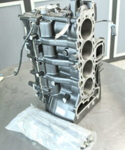 8M0122813 Mercury 2011 & Up 150 HP 4-Stroke EFI Cylinder Block