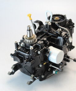 8M0235085 Mercury Complete Powerhead 9.9 10 15 20 HP 4-Stroke
