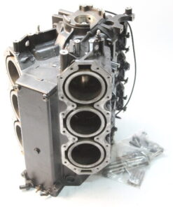 9811A19 Mercury 1994-1999 225 250 HP 3.0L V6 Cylinder Block