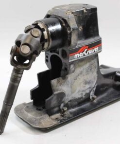 C# 815930-C MerCruiser Alpha I Gen II Upper Sterndrive 1.84:1 1998-Up 6 MO WTY