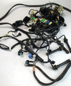 Honda 1999 2000 2001 2002 2003 2004 Ignition System 115 130 HP 1 YR WARRANTY