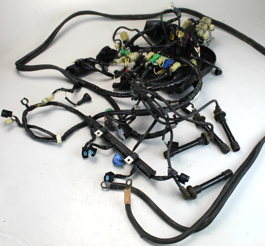 Honda 1999 2000 2001 2002 2003 2004 Ignition System 115 130 HP 1 YR WARRANTY
