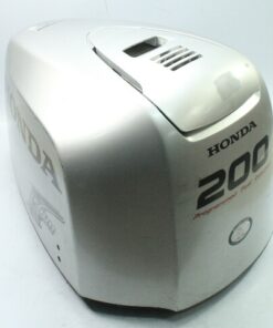 Honda 2000 2002 2003 – 2007 Upper Engine Cover Cowling Hood 175 200 225 HP VTEC
