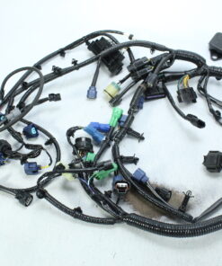Honda 2000 – 2006 Outboard Main Wiring Harness 32100-ZZ0-M00 BF90 BF100 Engine