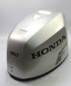 Honda Pre-1997 1998 1999 2000 & UP VTEC Engine Cover Cowling Hood 115 135 150 HP