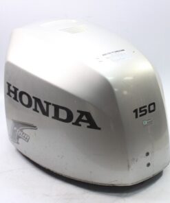 Honda Pre-1997 1998 & UP VTEC Engine Cover Top Cowling Upper Hood 115 135 150 HP
