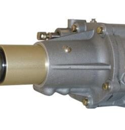 Keyser Manufacturing Automatic Transmissions 062 SG1500