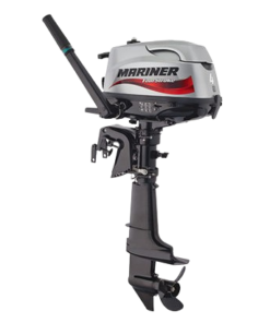 Mariner F4 MLH