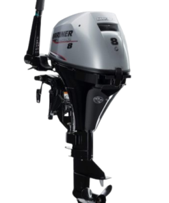 Mariner F8 MH