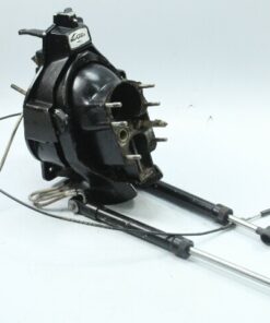 Mercruiser 1974 1975 – 1990 Gimbal Housing & Rams 120 140 165 260 470 485 898 HP