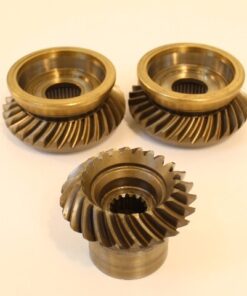 Mercruiser 1988 1989 – 1994 1995 Pinion & Drive Gear Set (30/23) Bravo I II III