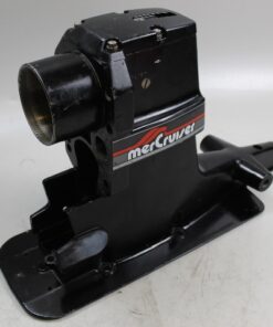 MerCruiser Alpha One Gen 1 Empty Upper Outdrive Casting 1547-813930