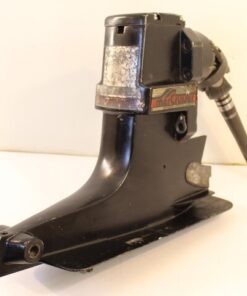 MerCruiser Alpha One Gen 1 Upper Outdrive 1.84:1 17/19T 1984-1990 3.7L 6 MO WTY