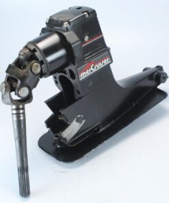 MerCruiser Alpha One Gen 1 Upper Outdrive 1.84:1 17/19T 1984-1990 4.3L 6 MO WTY