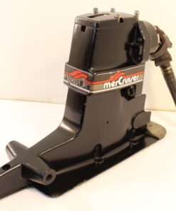 MerCruiser Alpha One Gen 2 Upper Outdrive 1.94:1 20/24T 1991-2005 3.0L 6 MO WTY