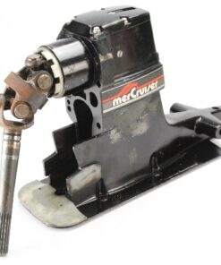MerCruiser Alpha One Gen 2 Upper Outdrive 1.94:1 20/24T 1991+ 3.0L 6 MONTH WTY