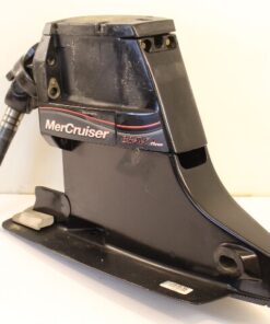MerCruiser Bravo III Upper Outdrive 2.20:1/2.43:1 30/23T 1993-Up 6 Month Wty