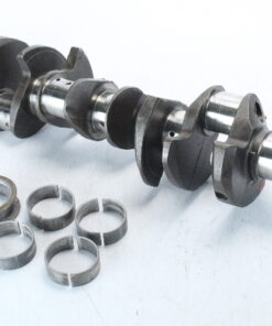 MerCruiser OMC Stingray Ford 302 1971-1977 Crankshaft W Bearing Sleeves 188 HP