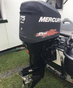 Mercury 175 Pro XS Optimax