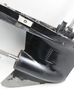 Mercury 1976 & UP XL 25" Lower Unit V6 175 200 HP 2.0 2.4 2.5 1.87:1 6 MONTH WTY