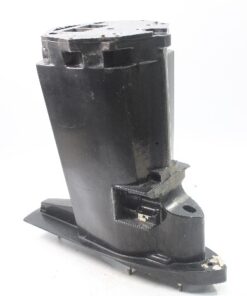 Mercury 1983 1984 1985 - 1987 XL Midsection Housing W/ Adaptor Plate 250 275 HP