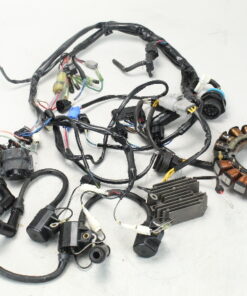Mercury 2006 2007 2008 2009 2010 Complete Ignition System 25 30 HP 1 YR WTY