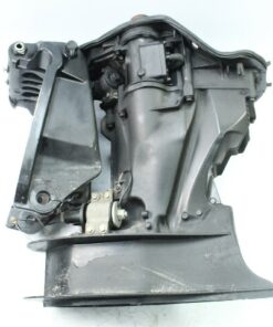 Mercury 20″ Driveshaft Housing Midsection Assembly | OEM 8M0063489 | Fits 2011 & Up Mercury 150HP 4-Stroke Outboards