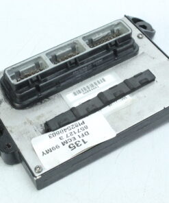 Mercury Mariner 1998 Engine Control Unit ECU 135 150 HP 380 Hours 1 YR WARRANTY