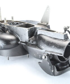 Mercury Model AT Jet Drive Housing | Empty Gearcase Housing | Fits 1976–2015 Mercury 135HP, 150HP, 175HP & 200HP 2-Stroke Jet Drive Outboards