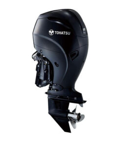 New Models! Tohatsu 115hp 4-Stroke Outboard MFS115A – Bill Higham Marine £11,725.93