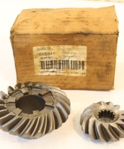 NEW ~ OEM ~ Mercruiser Alpha I Gen II Forward & Pinion Gear Set COUNTER ROTATION