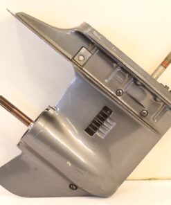 NEW TAKE OFF 1988 - 1997 Suzuki 20" Long Lower Unit DT 75 80 HP 1 YEAR WARRANTY