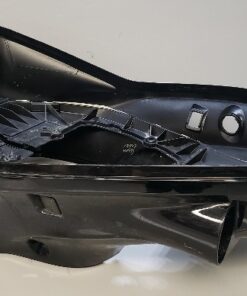Mercury Bottom Pan Cowling | Fits 2006–2007 Mercury 135HP, 150HP, 175HP & 200HP V6 Outboards | OEM New Take-Off