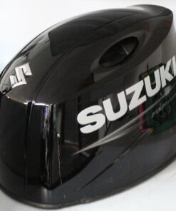 Suzuki New Take Off Engine Cover Hood | DF150 DF175 DF200 HP | 2020-2022 | 4-Stroke