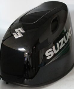 Suzuki New Take Off Engine Cover Hood | DF115 HP | 2023 | 4-Stroke