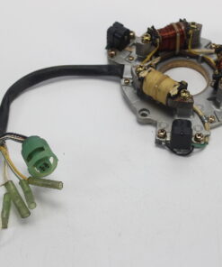 Nissan Tohatsu Ignition Coils & Plate Assembly | 3B7061201M | 1996–2002 | 80–90 HP OEM