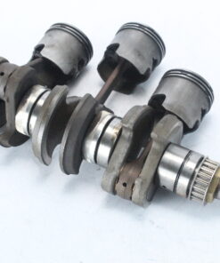 Nissan Tohatsu Crankshaft & Piston Assembly | 3T5000501 | 2010–2013 | 40–50 HP 2-Stroke TLDI OEM