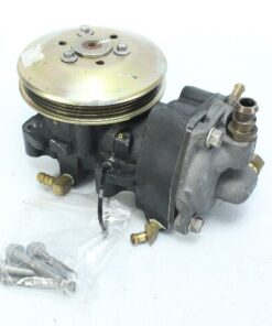OEM Mercury DFI Air Compressor 200 HP FRESHWATER 1 YEAR WARRANTY