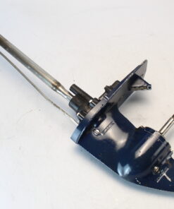 Pre-1997 Honda Lower Unit BF 7.5 10 HP FRESHWATER AS IS