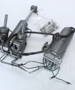 Suzuki 1981 1982 1983 - 1985 Power Tilt & Trim 75 85 115 140 HP 1 YEAR WARRANTY!