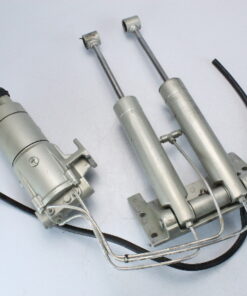 Suzuki 1983 1984 1985 Power Tilt & Trim 50 75 85 HP 1 YEAR WARRANTY! TESTED