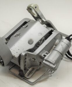 Suzuki 1983-1985 Swivel Bracket & Trim DT 75 85 HP 1 YEAR WARRANTY TESTED