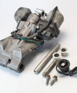 Suzuki SHOWA Power Trim Assembly | DF90 DF100 DF115 DF140 HP 4-Stroke | 2001 & Up | OEM 38100-92J13
