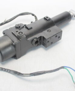 Suzuki Power Trim Tilt Assembly | DF9.9 DF15 HP 4-Stroke | 2004-2011 | OEM 48000-94JA0