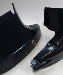 Suzuki 2006 2007 2008 2009 2010 2011 Side Cover Set 150 175 HP FRESHWATER