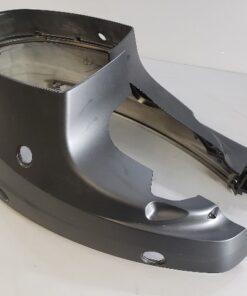 Suzuki 2006 2007 2008 2010 2011 Side Cover Set 150 175 HP 4 Stroke FRESHWATER